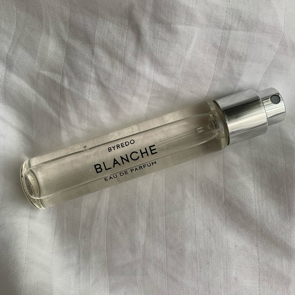Byredo Blanche